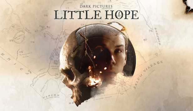 Little Hope