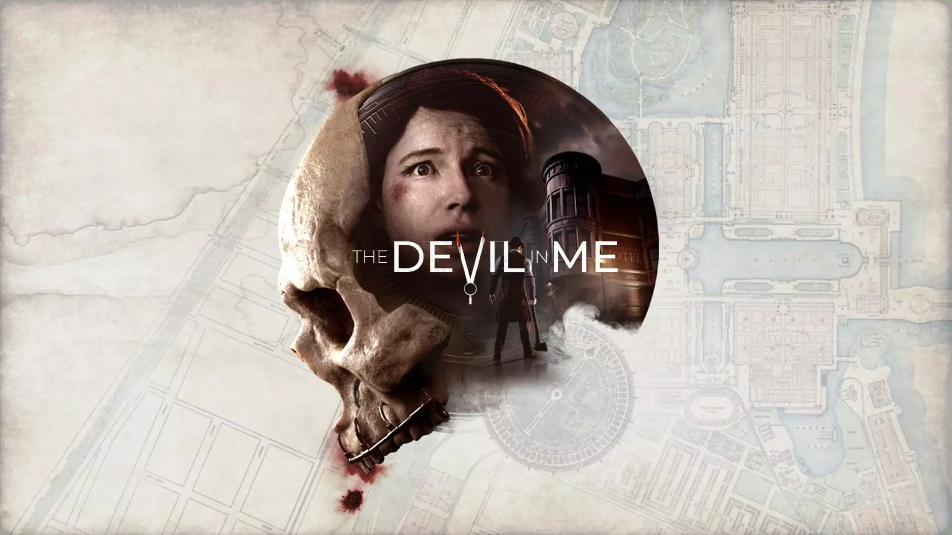 The Devil In Me