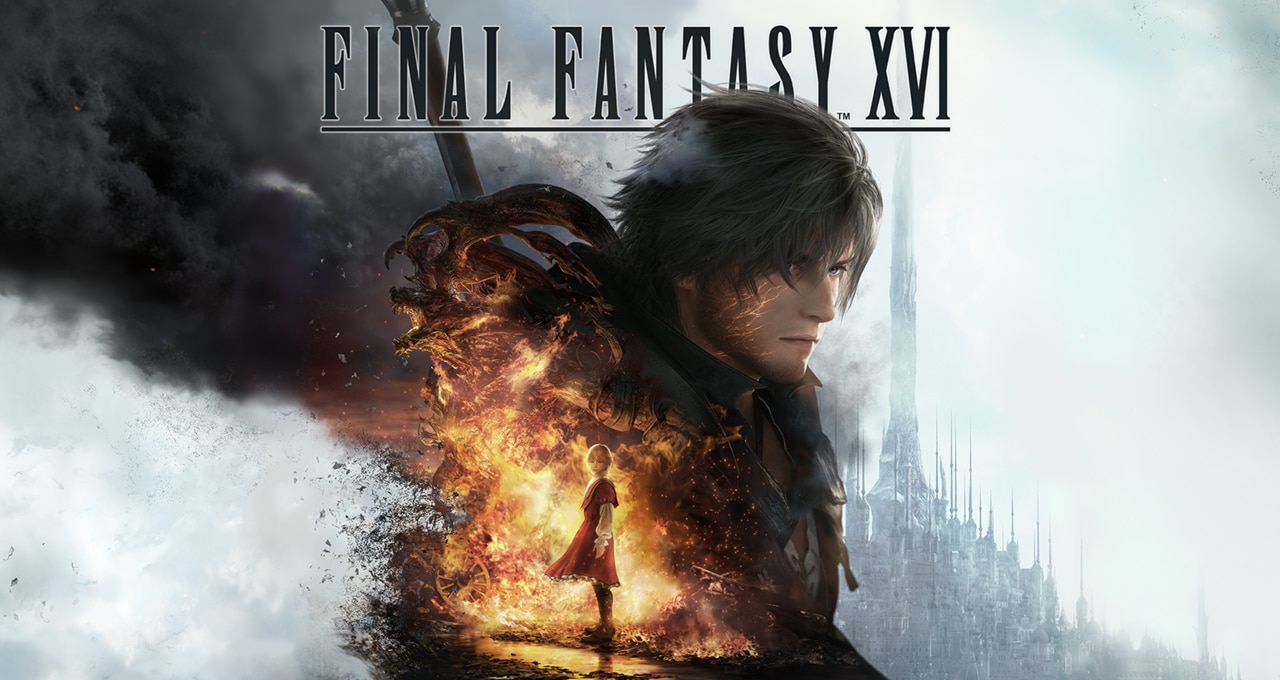 Final Fantasy XVI