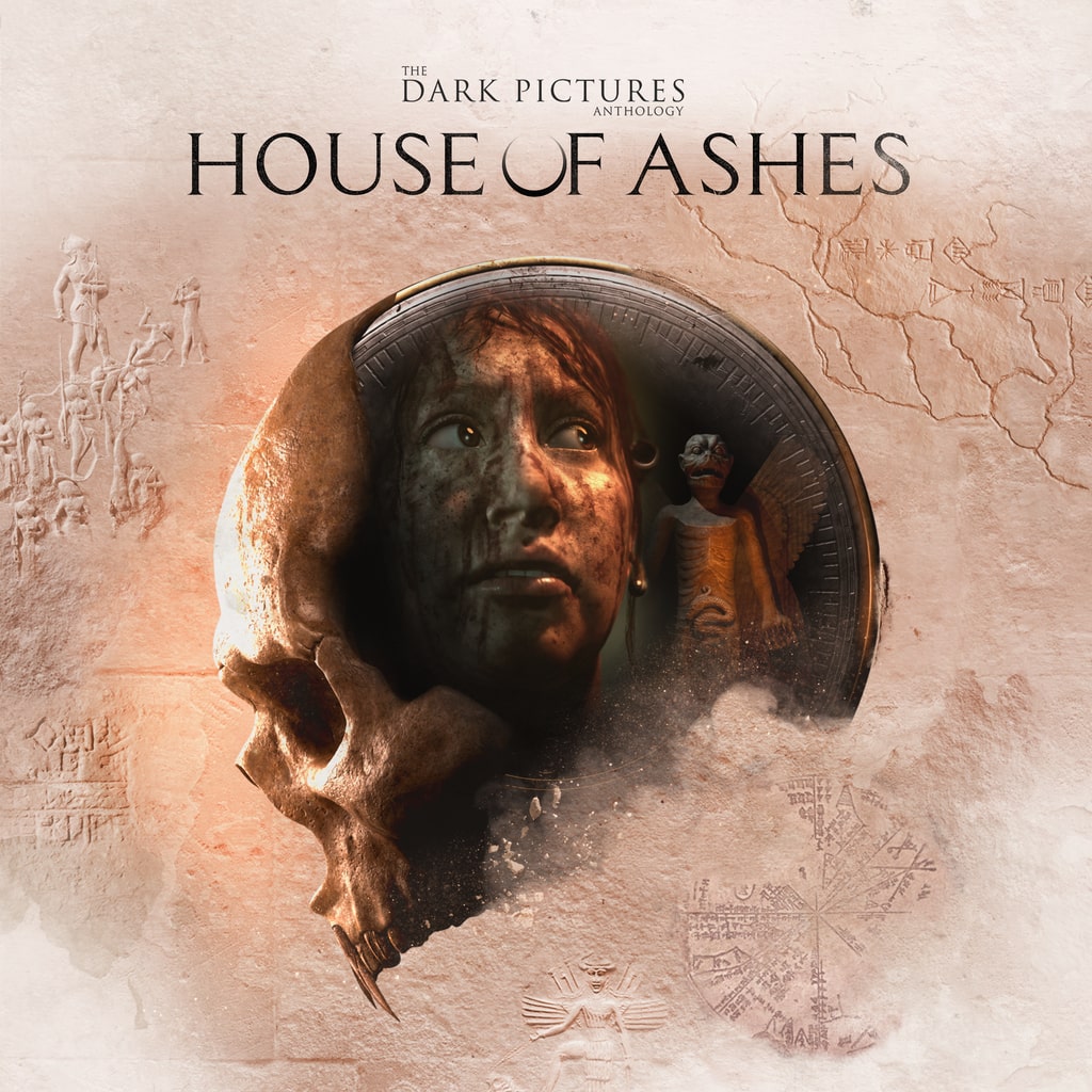 House of Ashes