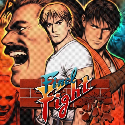 Final fight