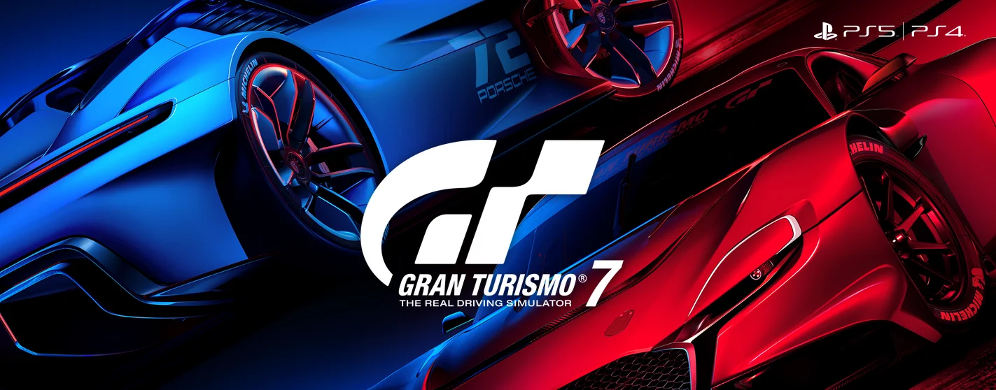 Gran Turismo 7