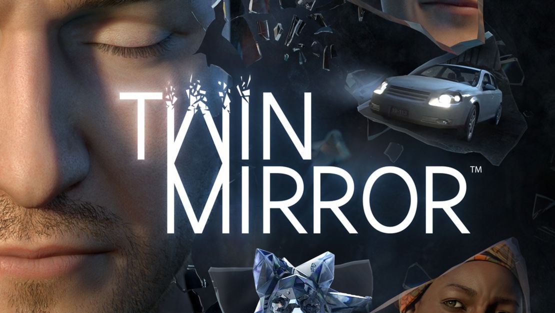 Twin Mirror