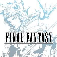 Final Fantasy: Pixel Remaster