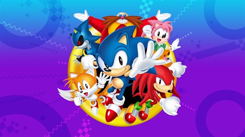 Sonic origins