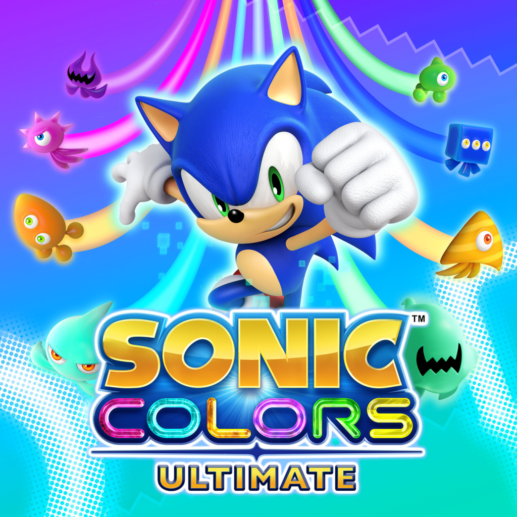 Sonic Colors: Ultimate
