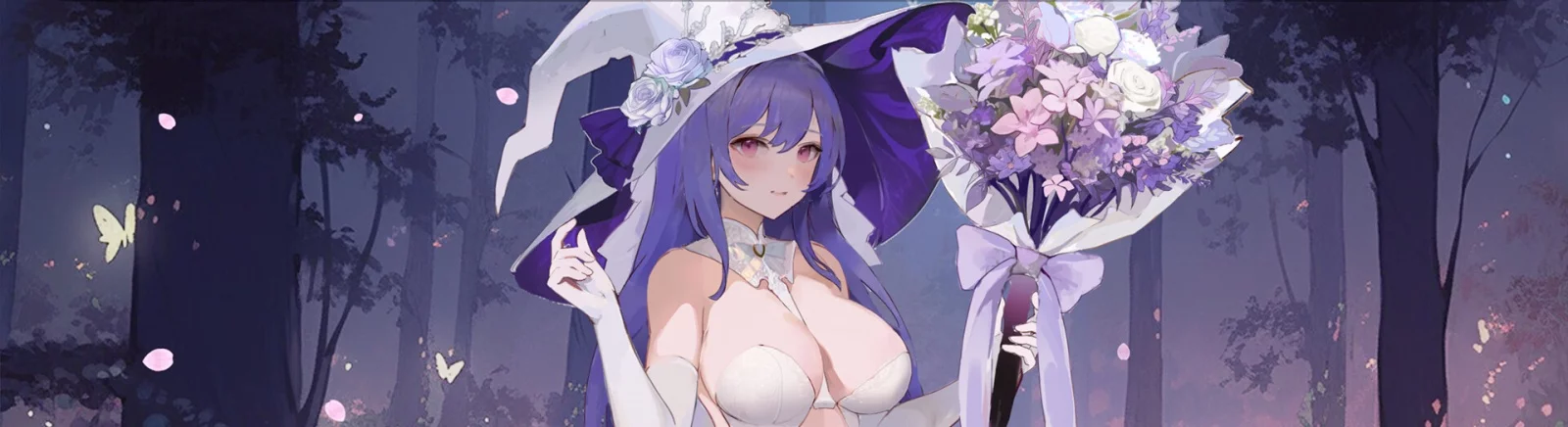 Wedding Witch