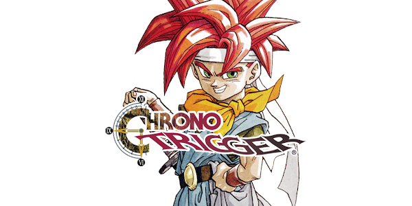 Chrono Trigger