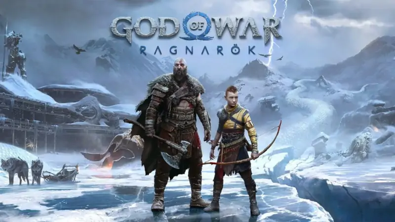 God of War: Ragnarök