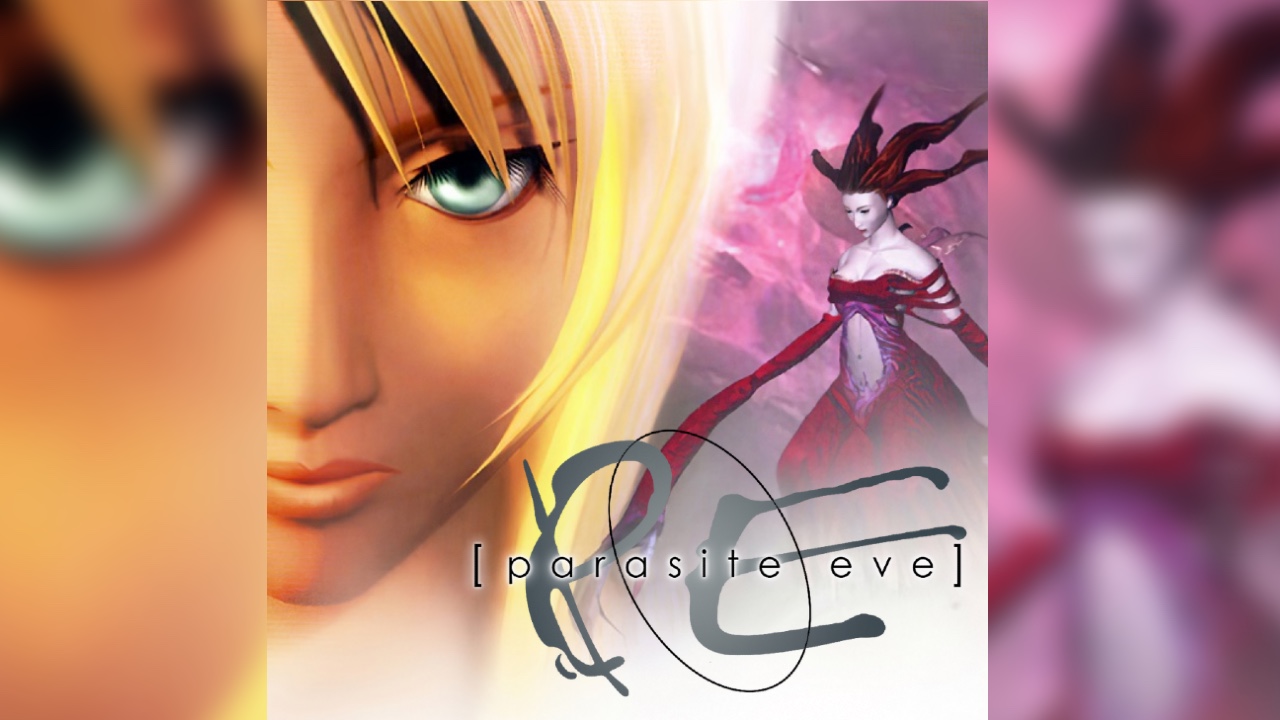 Parasite Eve